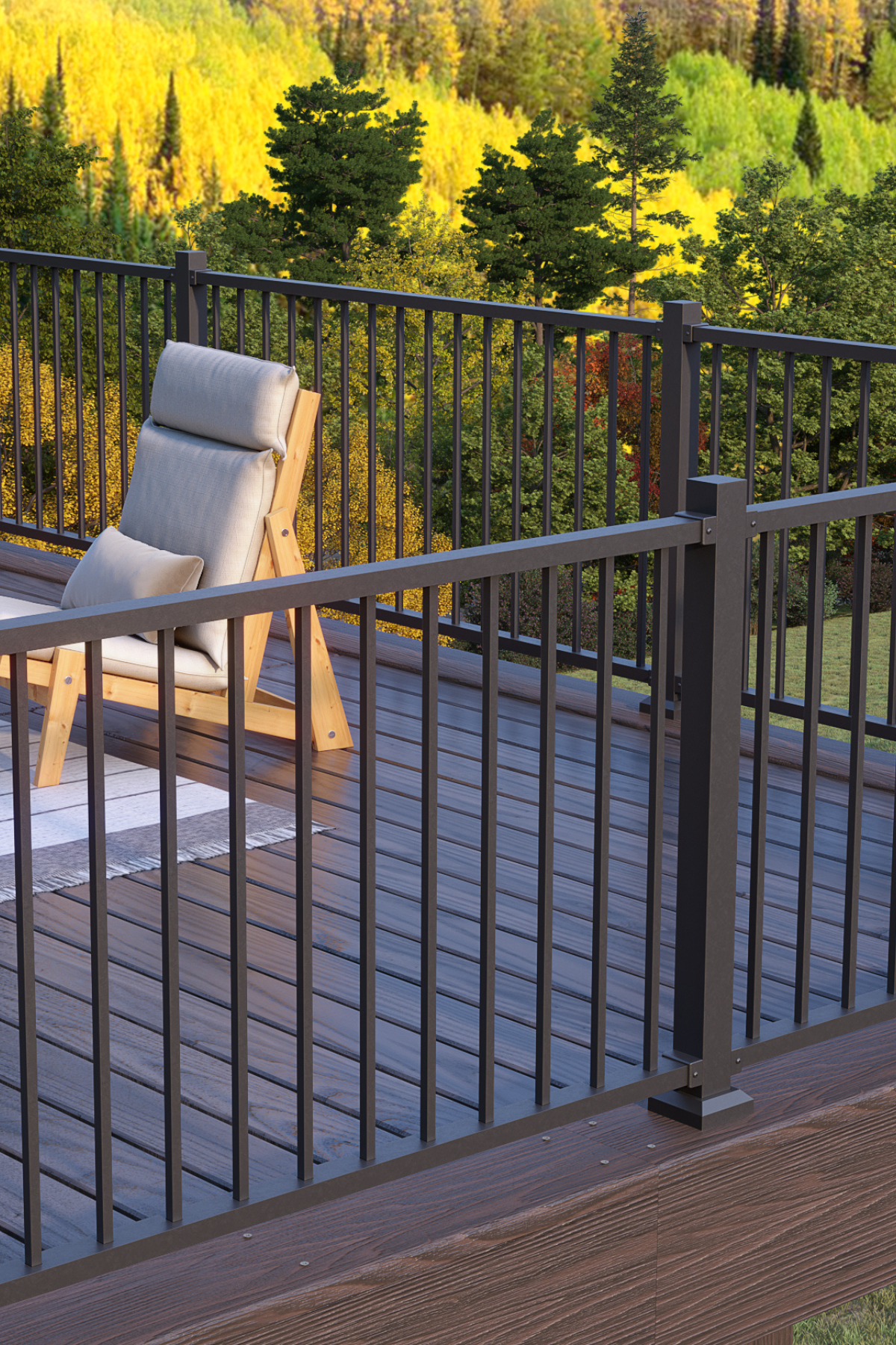 Key Link Williams Railing Keylink Press Releases - News & Events | Keylink